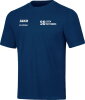 SG Lossa/Rastenberg Jako T-Shirt Base
