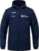 SG Lossa/Rastenberg Jako Coachjacke Team mit Kapuze