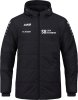 SG Lossa/Rastenberg Jako Coachjacke Team mit Kapuze