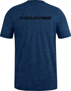 SG Lossa/Rastenberg Jako T-Shirt Premium