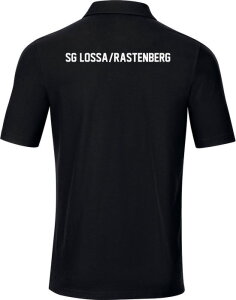 SG Lossa/Rastenberg Jako Poloshirt Base