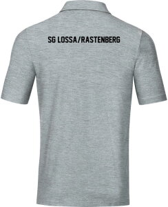 SG Lossa/Rastenberg Jako Poloshirt Base