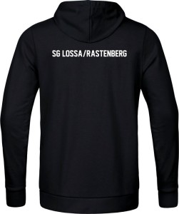 SG Lossa/Rastenberg Jako Kapuzensweat Base