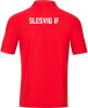 Slesvig IF Jako Poloshirt Base