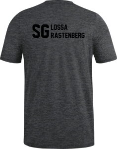 Slesvig IF Jako T-Shirt Premium