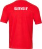 Slesvig IF Jako T-Shirt Base