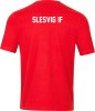 Slesvig IF Jako T-Shirt Base