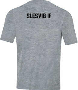 Slesvig IF Jako T-Shirt Base