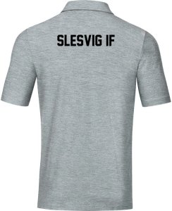 Slesvig IF Jako Poloshirt Base
