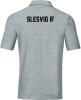 Slesvig IF Jako Poloshirt Base
