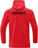 Slesvig IF Jako Kapuzensweat Premium