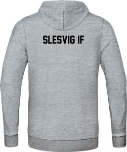 Slesvig IF Jako Kapuzenjacke Base