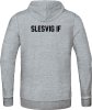 Slesvig IF Jako Kapuzenjacke Base