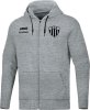 Slesvig IF Jako Kapuzenjacke Base