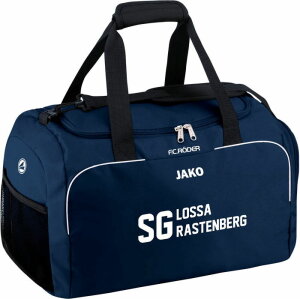SG Lossa/Rastenberg Jako Sporttasche Classico