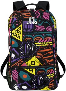 Jako Rucksack Tropicana