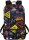 Jako Rucksack Tropicana