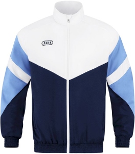 Jako Freizeitjacke Retro