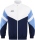 Jako Freizeitjacke Retro