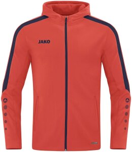 Jako Kapuzenjacke Power