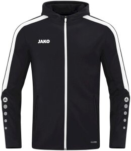 Jako Kapuzenjacke Power