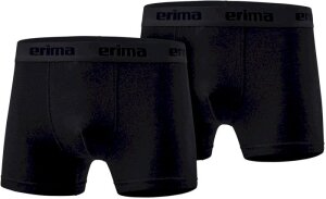 Erima 2-Pack Boxershorts