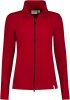 Hakro Fleecejacke Eco Damen 246