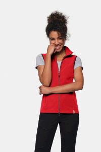 Hakro Fleeceweste Eco Damen 247