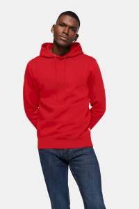 Hakro Kapuzen-Sweatshirt Bio-Baumwolle 560