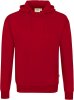 Hakro Kapuzen-Sweatshirt Bio-Baumwolle 560