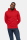 Hakro Kapuzen-Sweatshirt Bio-Baumwolle 560