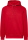 Hakro Kapuzen-Sweatshirt Bio-Baumwolle 560