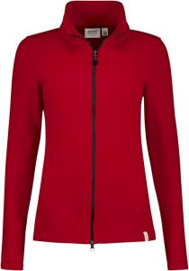 Hakro Fleecejacke Eco Damen 246
