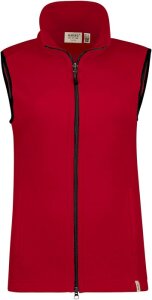 Hakro Fleeceweste Eco Damen 247