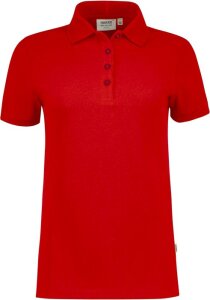Hakro Poloshirt Bio-Baumwolle Damen 301