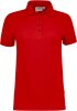 Hakro Poloshirt Bio-Baumwolle Damen 301