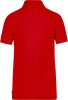 Hakro Poloshirt Bio-Baumwolle Damen 301