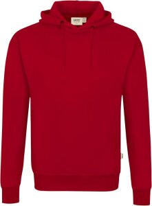 Hakro Kapuzen-Sweatshirt Bio-Baumwolle 560