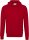 Hakro Kapuzen-Sweatshirt Bio-Baumwolle 560