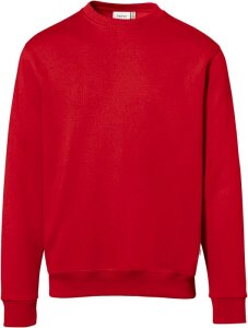 Hakro Sweatshirt Bio-Baumwolle 570