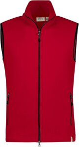 Hakro Fleeceweste Eco 847