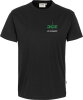 JCE Hakro T-Shirt Mikralinar® 281 schwarz