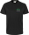 JCE Hakro T-Shirt Mikralinar® 281 schwarz