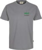 JCE Hakro T-Shirt Mikralinar® 281 grau