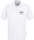 JCE Hakro Poloshirt Mikralinar® 816 weiß