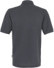 JCE Hakro Poloshirt Mikralinar® 816 anthrazit