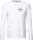 JCE Hakro Longsleeve Mikralinar® 279 weiß