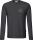 JCE Hakro Longsleeve Mikralinar® 279 anthrazit