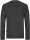 JCE Hakro Longsleeve Mikralinar® 279 anthrazit