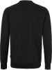 JCE Hakro Sweatshirt Mikralinar® 475 schwarz